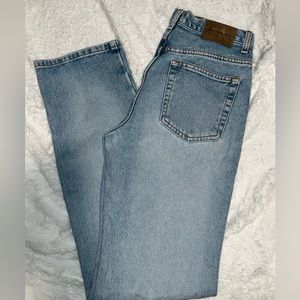 Calvin Klein jeans size 5 / 27
